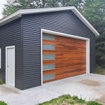 Garage Doors For Pole Barns