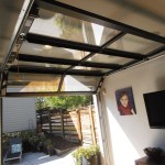 Glass Garage Doors For Patios