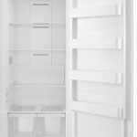 Hisense 13.6 Cu. Ft. Garage Ready Upright Freezer