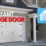 Home Assistant Garage Door Opener