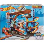 Hot Wheels Ultimate Garage Add Ons