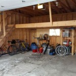 How To Build A Garage Loft