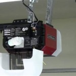 How To Change Battery On Liftmaster Garage Opener