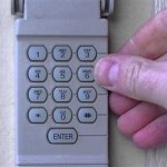 How To Change Garage Door Remote Code