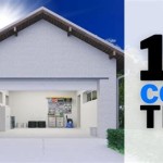 How To Cool A Hot Garage