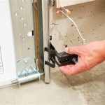 How To Fix A Garage Door Sensor