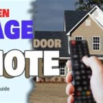 How To Open Garage Door Without Remote