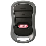 How To Reprogram Garage Door Opener Remote