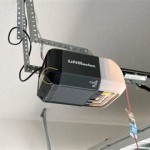 Liftmaster Garage Door Light Wont Turn Off