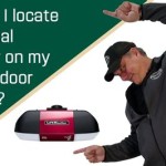 Liftmaster Garage Door Opener Phone Number