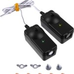 Liftmaster Garage Door Sensor Replacement