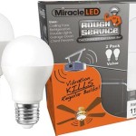 Light Bulbs For Garage Door Openers