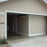 Making A Garage A Room