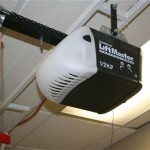 Master Mechanic Garage Door Opener