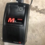 Mline 4500 Garage Door Opener