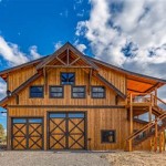 Modular Garages With Living Quarters