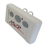 Mvp Garage Door Opener Remote