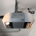 Myq Garage Door Opener Liftmaster