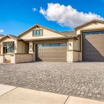 New Homes With Rv Garage