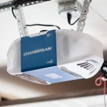 Old Chamberlain Garage Door Opener