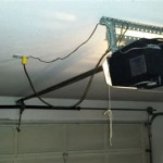 Old Liftmaster Garage Door Opener