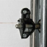 Old Style Garage Door Hinges