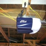 Overhead Door Python 2 Garage Door Opener