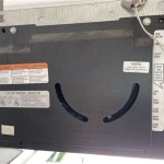 Overhead Garage Door Model 696cd/B