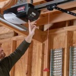 Pairing Genie Garage Door Opener