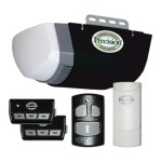 Pds 800 Garage Door Opener