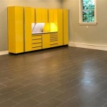 Porcelain Tile For Garage Floor