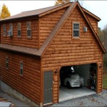 Prefab Garage With Living Quarters