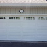 Replacement Windows For Garage Doors