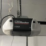 Resetting Craftsman Garage Door Opener