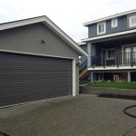 Residential Roll Up Garage Doors