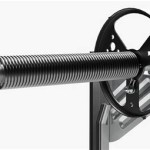 Roll Up Garage Door Springs