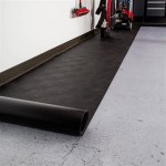 Rubber Mats For Garage Floor