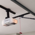 Sizing A Garage Door Opener