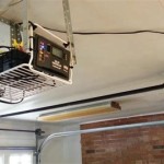 Solar Power For Garage Door Openers