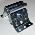 Top Roller Bracket Garage Door