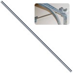 Torsion Shaft For Garage Door