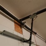 Torsion Tube For Garage Door