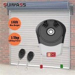 Ups For Garage Door Opener